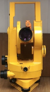 Оптический теодолит Carl Zeiss THEO 010B Dalta (Б/У)