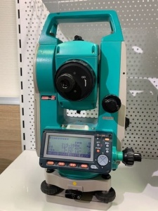 Электронный тахеометр Sokkia Set630R (Б/У)