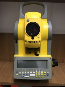 Электронный тахеометр Trimble 3603Dr (Б\У)