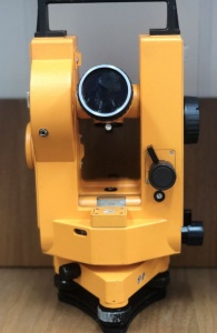 Оптический теодолит 3Т2КП (Б/У, идеальное состояние)