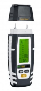 ВЛАГОМЕР LASERLINER DAMPMASTER COMPACT