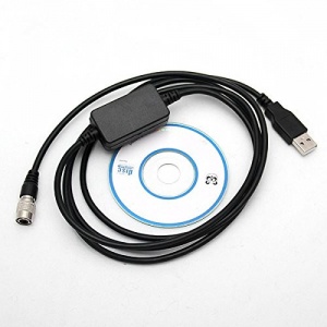 Кабель  USB Sokkia