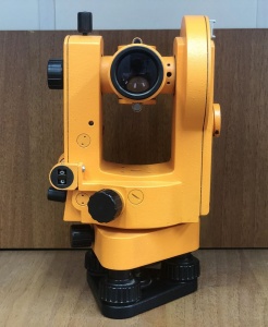 Оптический теодолит 4Т30П