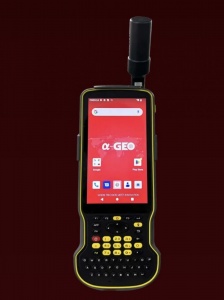 GNSS контролер S60III Pro