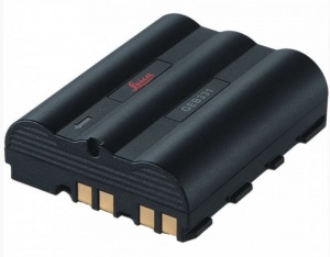 АККУМУЛЯТОР LEICA GEB331