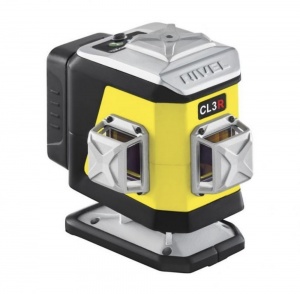Нівелір лазерний Nivel System CL3R