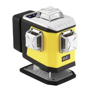 Нівелір лазерний Nivel System CL5V