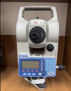 Электронный тахеометр Sokkia Set 3030R3