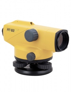 ОПТИЧНИЙ НІВЕЛІР TOPCON AT-B2