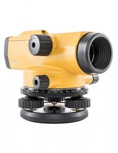 ОПТИЧНИЙ НІВЕЛІР TOPCON AT-B3A